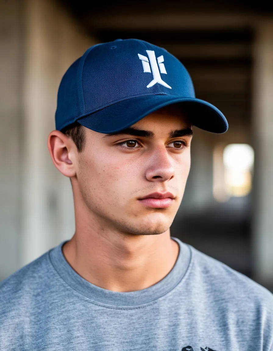 Изготовление бейсболки с логотипом Изготовление бейсболки с логотипом