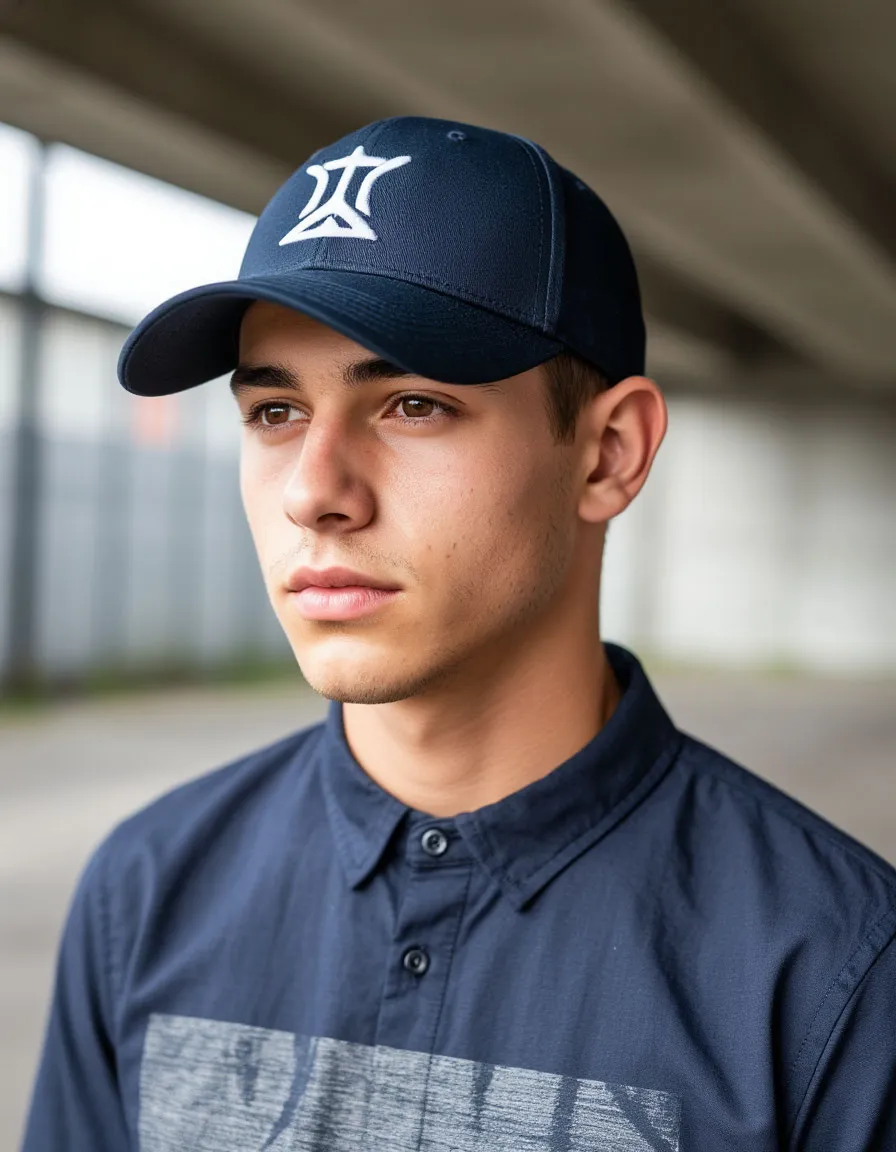 Бейсболка с логотипом производство Бейсболка с логотипом производство