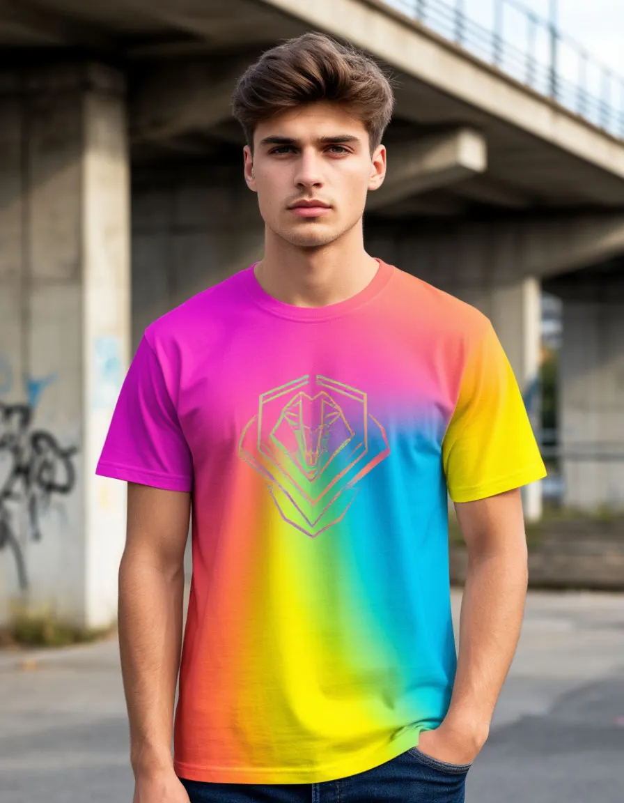 Майка с логотипом на заказ Майка с логотипом на заказ