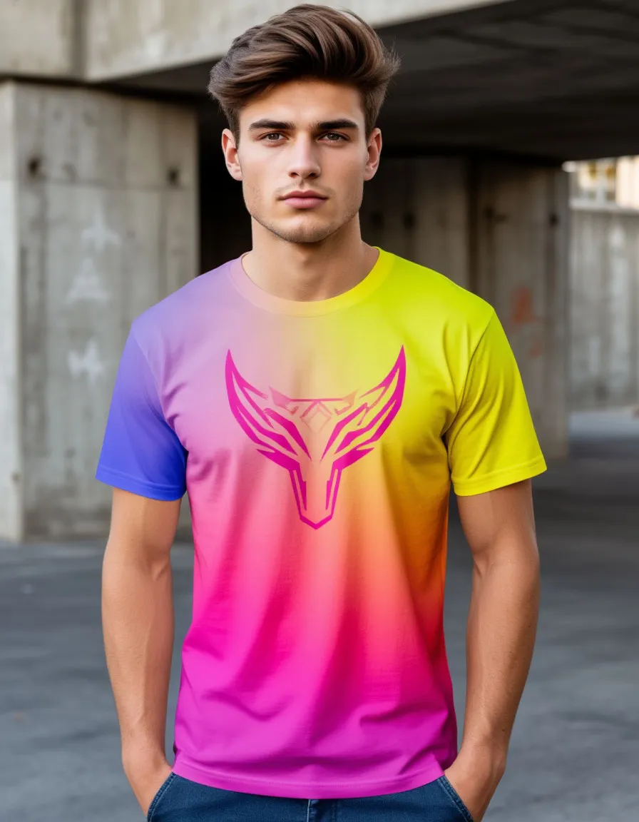 Майка с логотипом на заказ Майка с логотипом на заказ