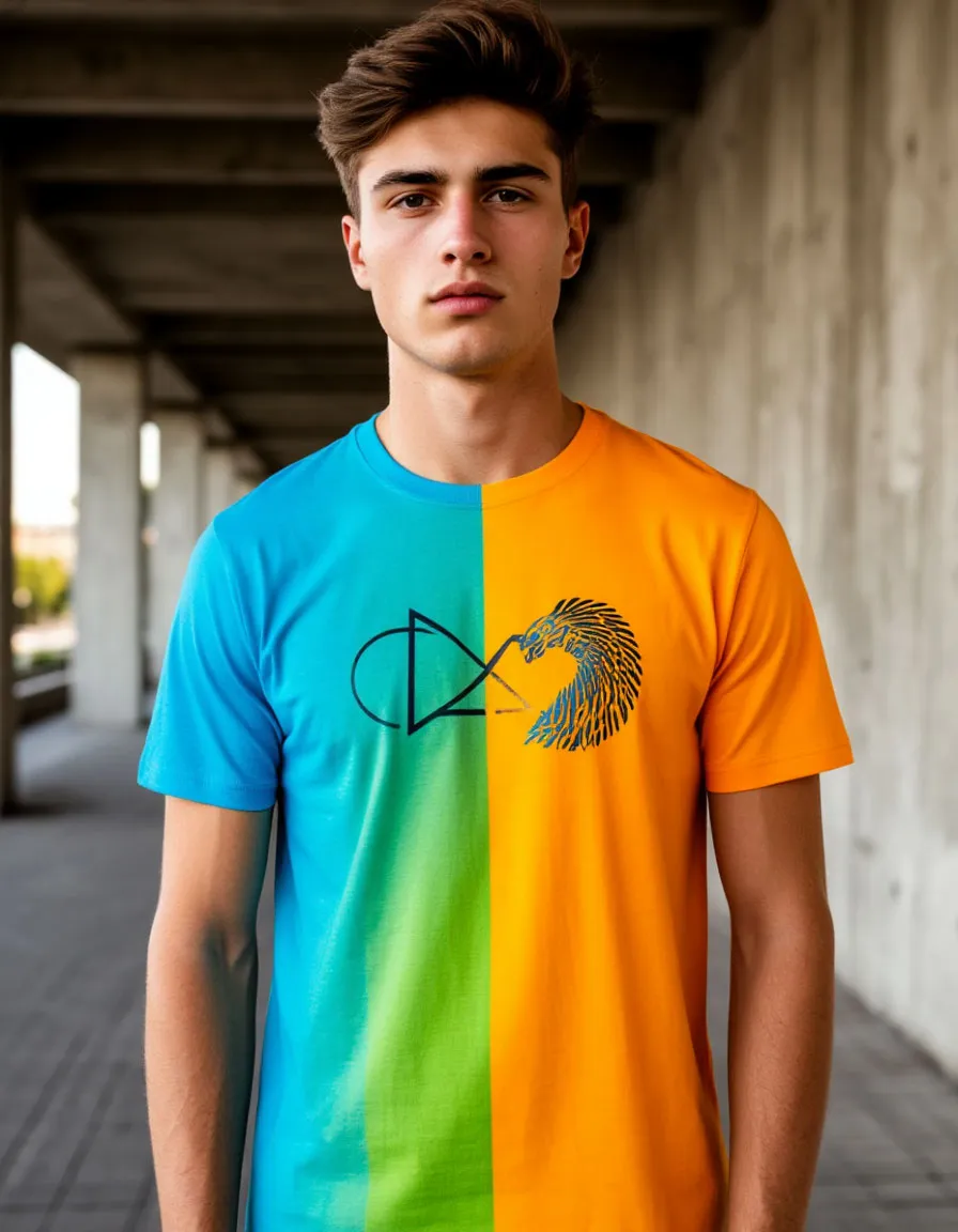 Футболки с логотипом компании Футболки с логотипом компании