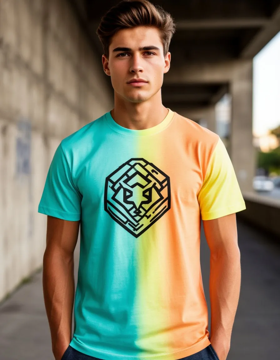 Изготовление футболок с логотипом Изготовление футболок с логотипом