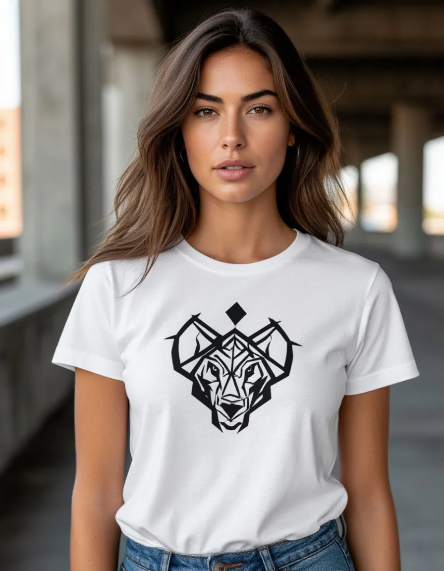 Майки с логотипом