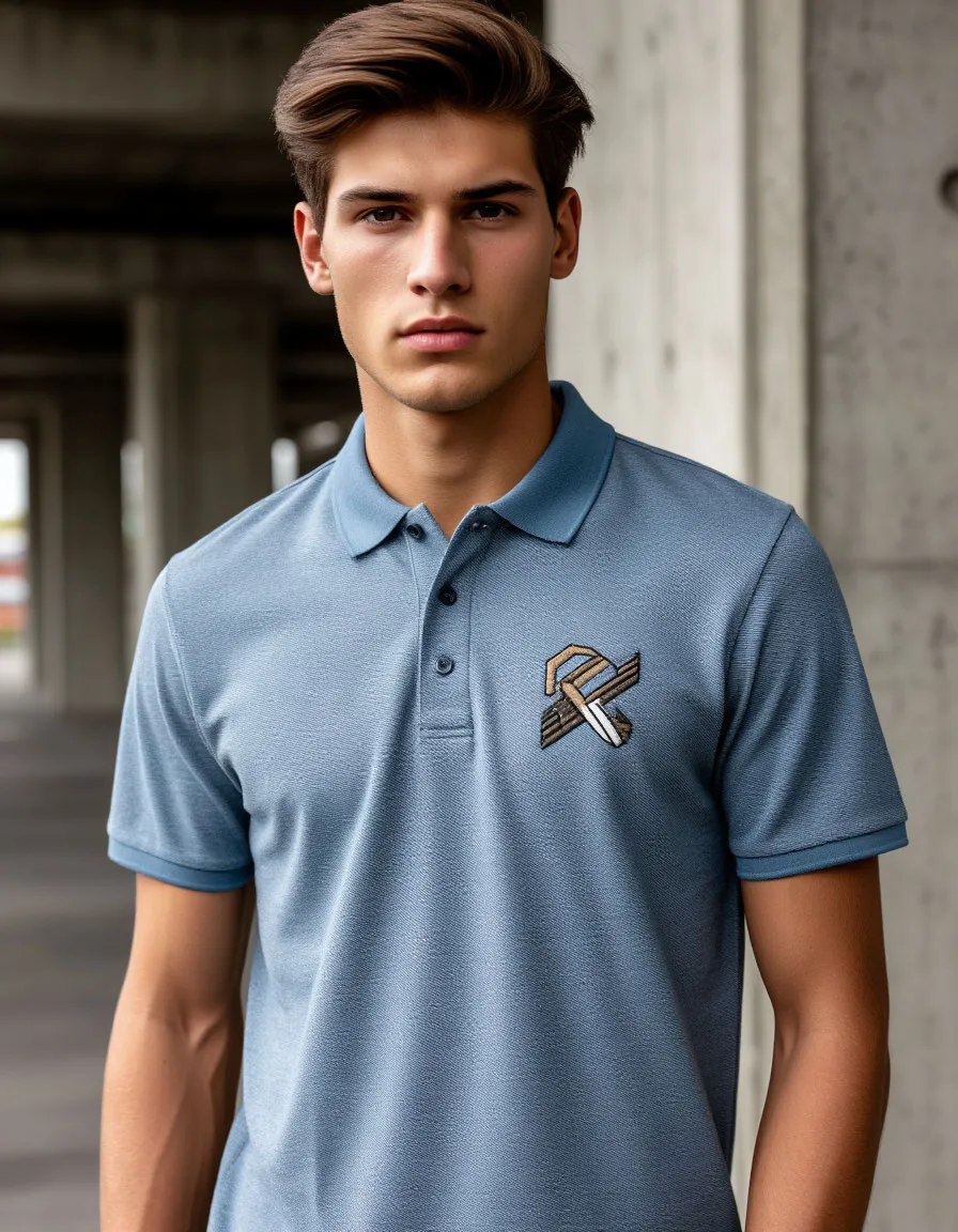 5 причин заказать поло с логотипом у нас 5 причин заказать поло с логотипом у нас