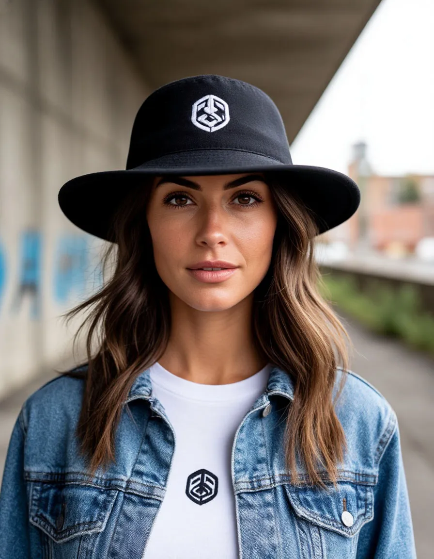 Шапки с логотипом на заказ